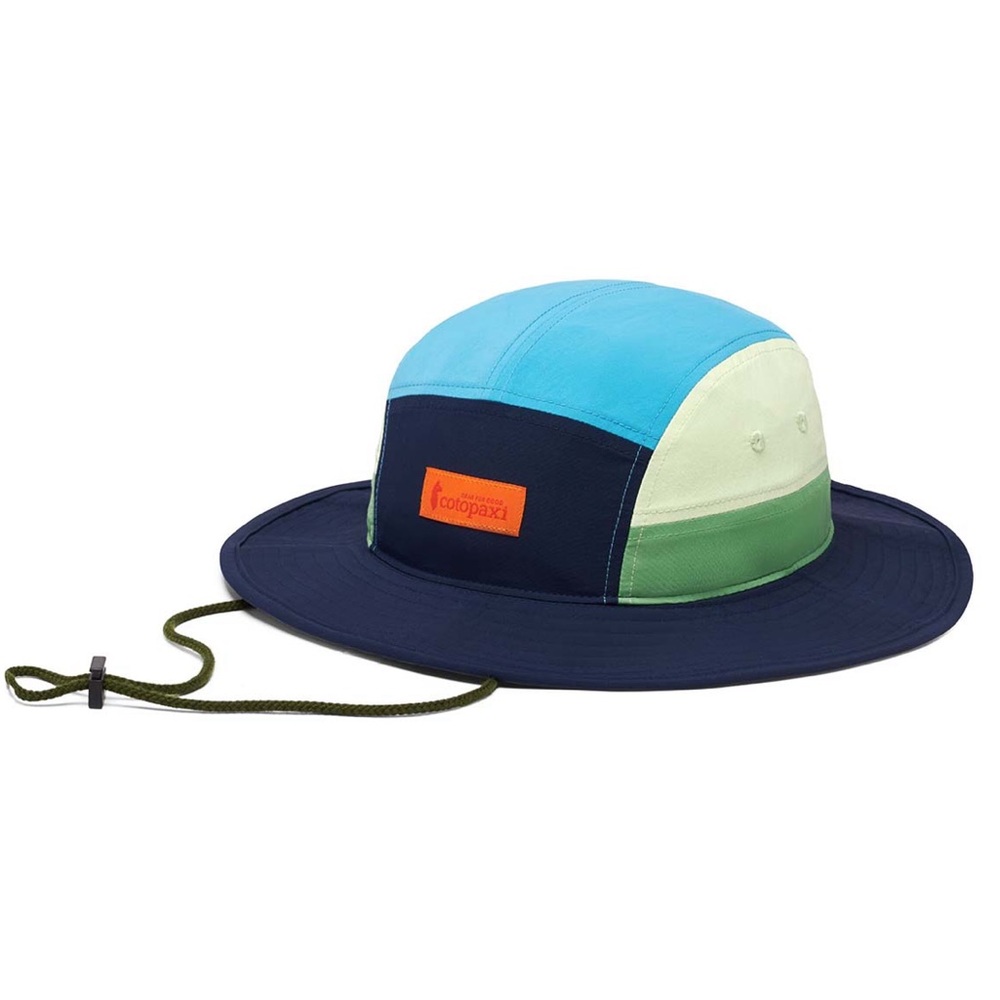 Cotopaxi Multicolor Bucket Hat